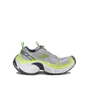 Balenciaga Slip-On Sneakers With Textured Upper - NWT